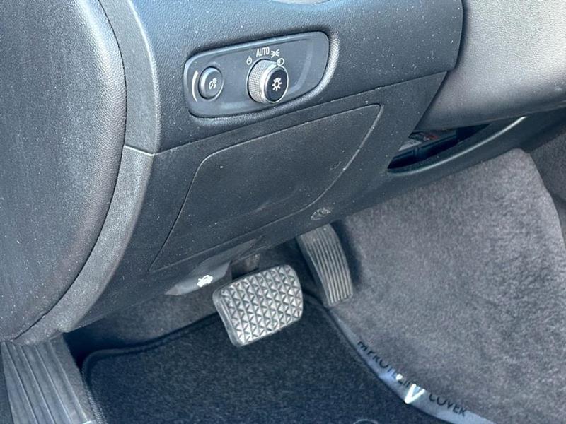 used 2023 Chevrolet Malibu car, priced at $17,417