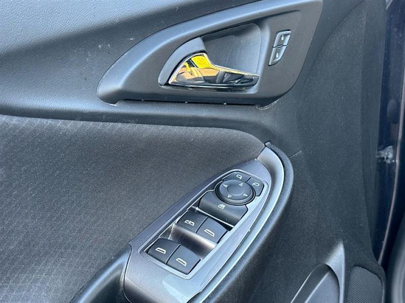 used 2023 Chevrolet Malibu car, priced at $17,417