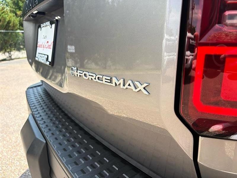 used 2024 Toyota Land Cruiser car, priced at $60,446