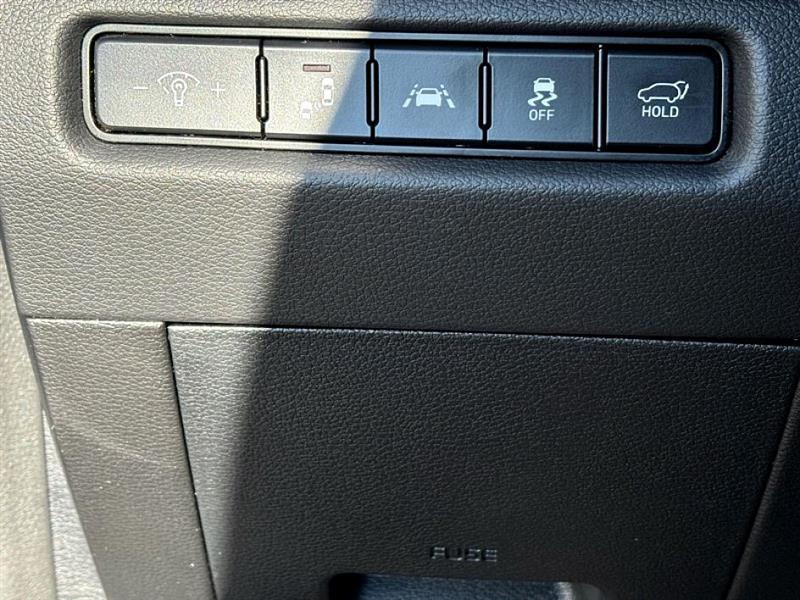 used 2020 Kia Telluride car, priced at $22,422