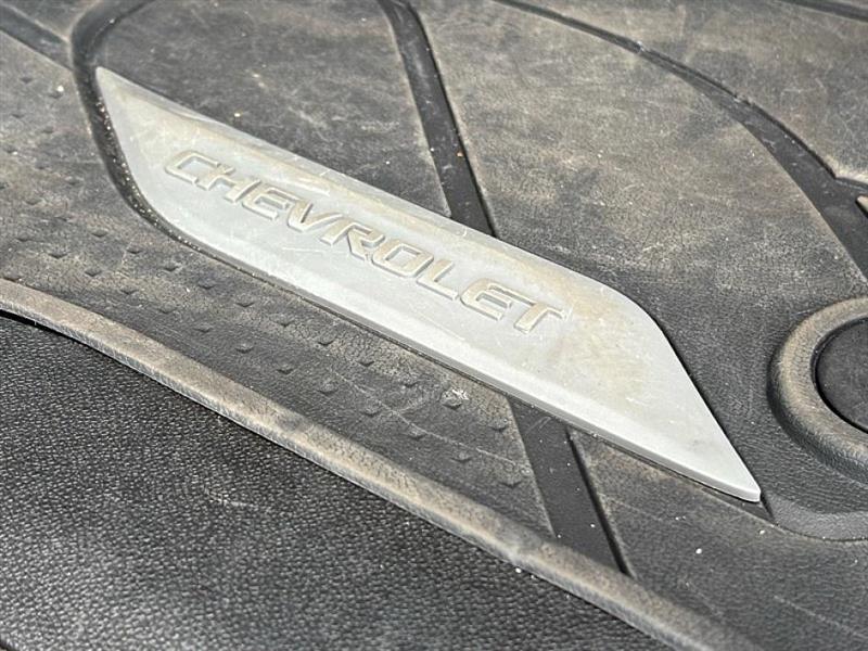 used 2024 Chevrolet Suburban car, priced at $65,443