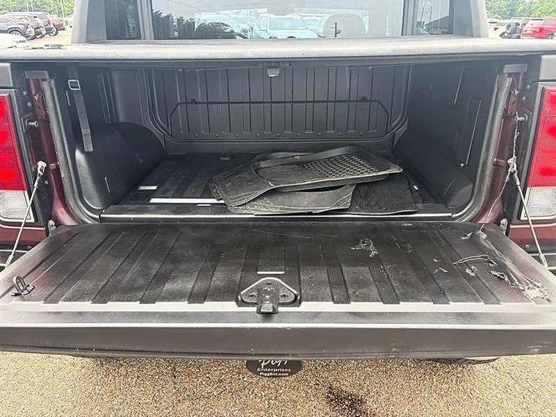 used 2006 Hummer H2 car, priced at $18,913