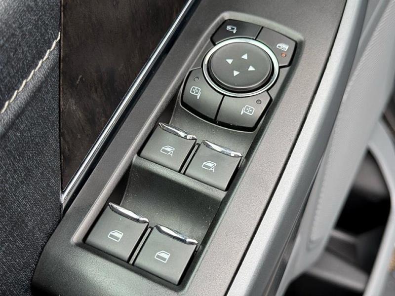 used 2022 Ford F-150 car, priced at $42,922