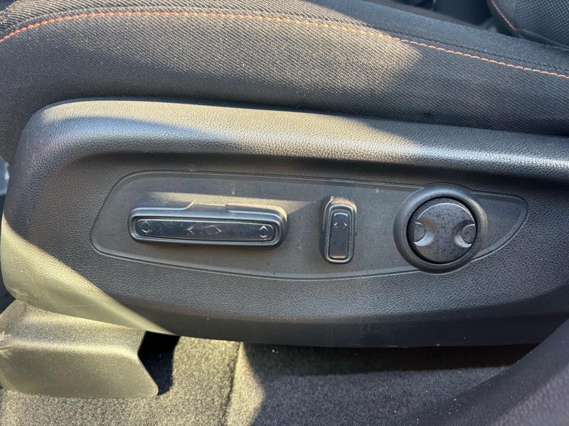 used 2024 Honda CR-V Hybrid car, priced at $29,841