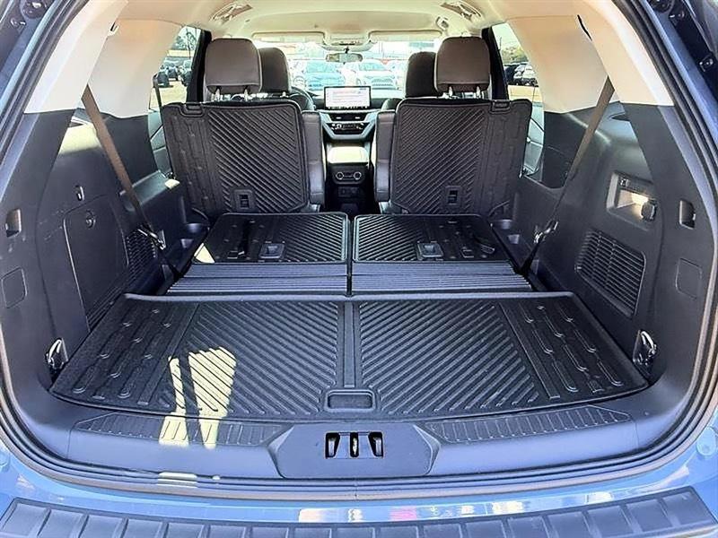 used 2026 Ford Explorer car, priced at $40,633