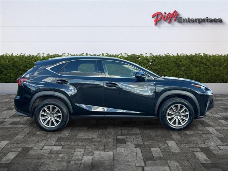 used 2018 Lexus NX 300 car, priced at $22,967