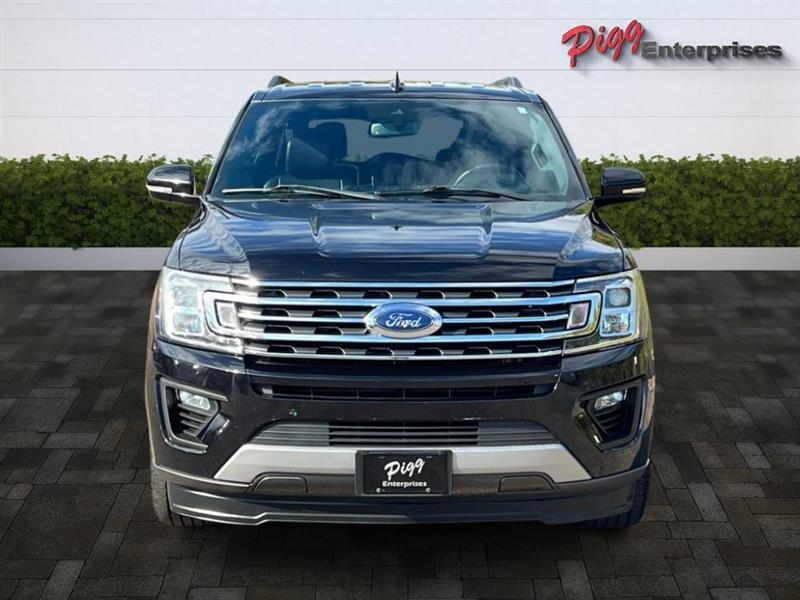 used 2021 Ford Expedition Max car, priced at $24,507