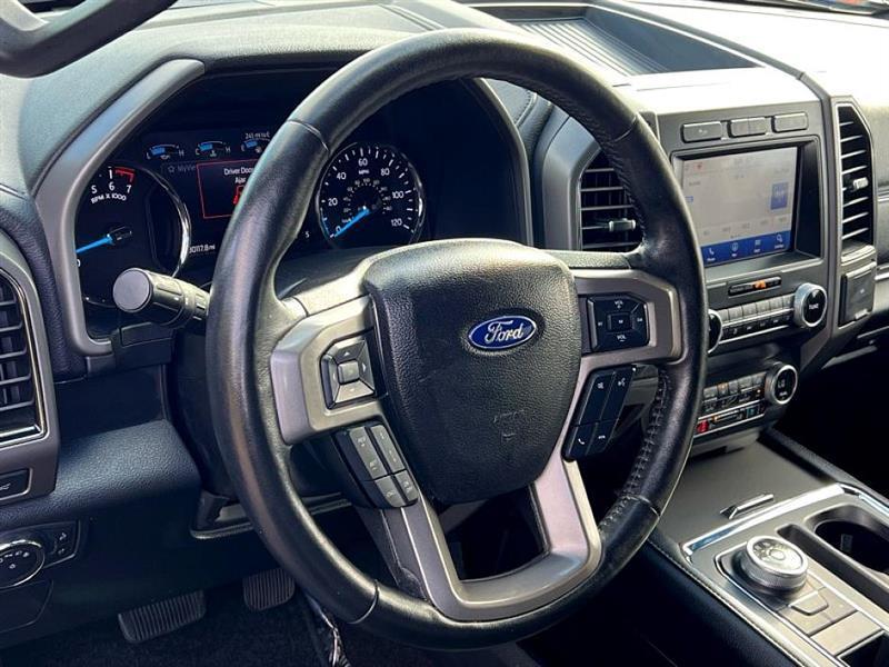 used 2021 Ford Expedition Max car, priced at $24,507