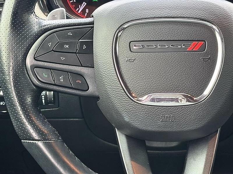 used 2022 Dodge Durango car, priced at $34,042