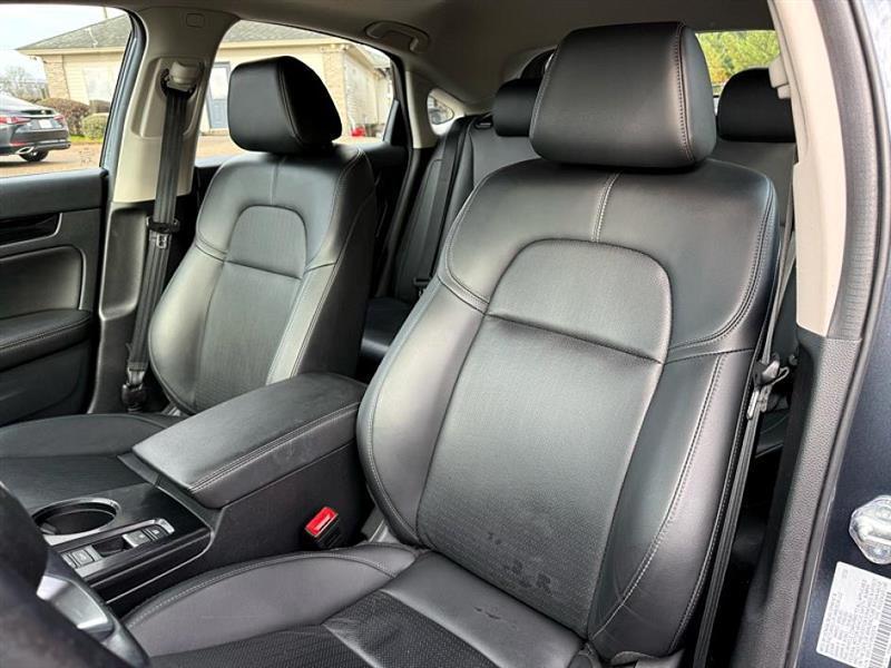 used 2023 Honda Civic car, priced at $24,967