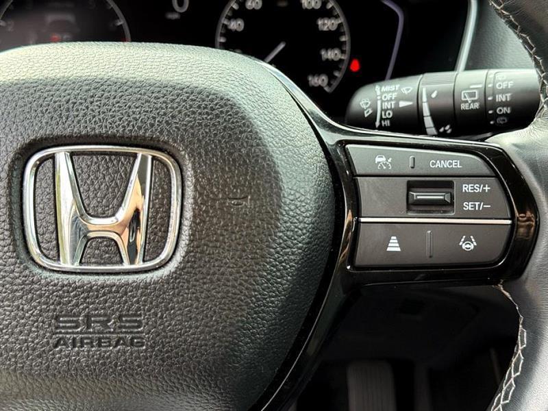 used 2023 Honda Civic car, priced at $24,967