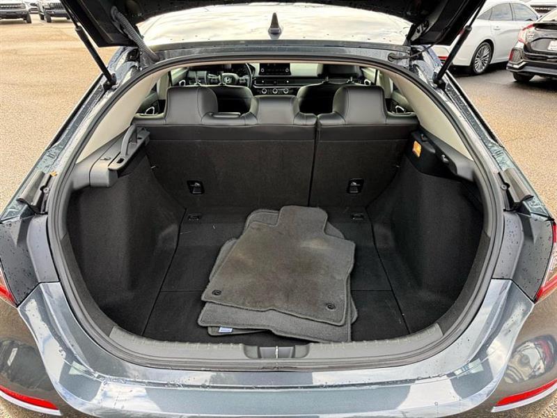 used 2023 Honda Civic car, priced at $24,967