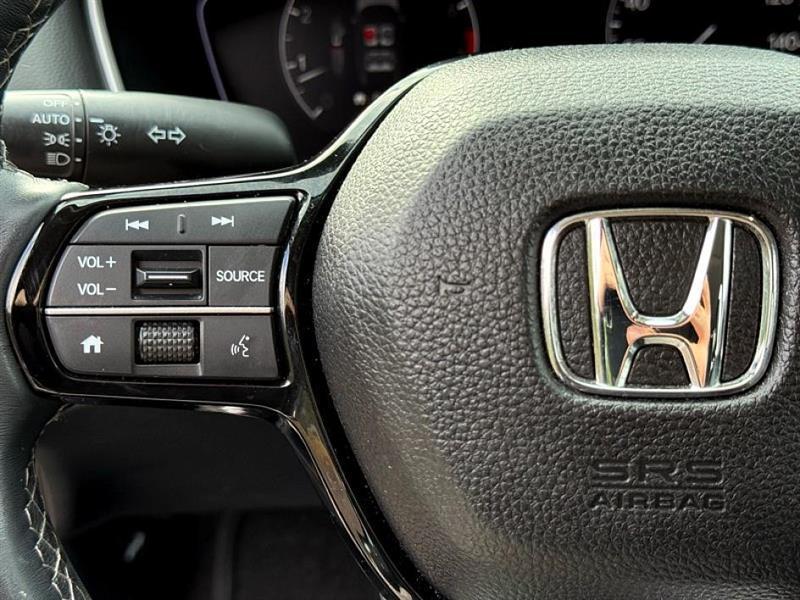 used 2023 Honda Civic car, priced at $24,967
