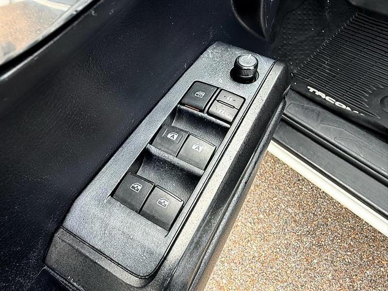 used 2019 Toyota Tacoma car, priced at $27,245