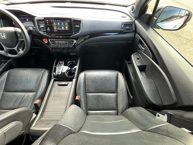 used 2019 Honda Pilot car, priced at $24,688