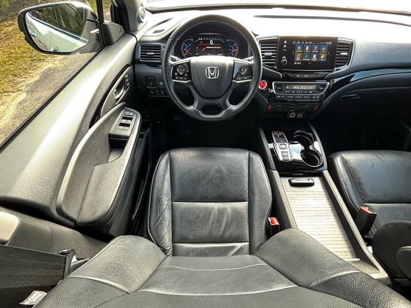 used 2019 Honda Pilot car, priced at $24,688