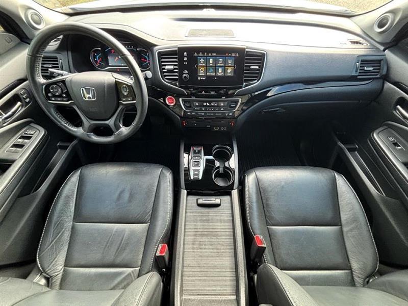 used 2019 Honda Pilot car, priced at $24,688