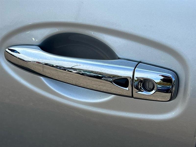 used 2020 Nissan Rogue car, priced at $16,953