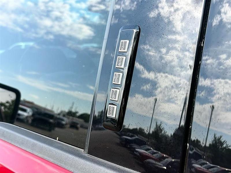used 2022 Ford F-150 car, priced at $41,287