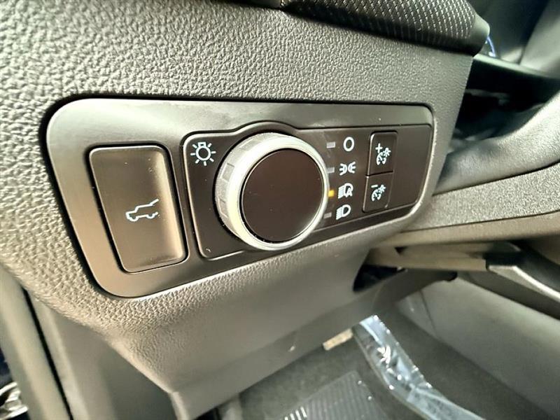 used 2023 Ford Bronco Sport car, priced at $23,933