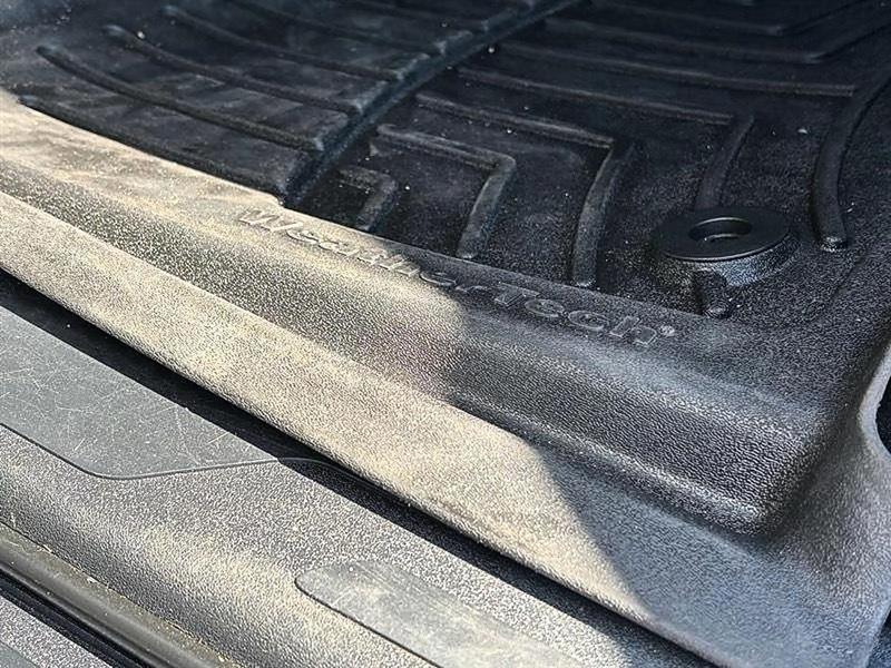used 2022 Toyota Tundra car, priced at $31,965