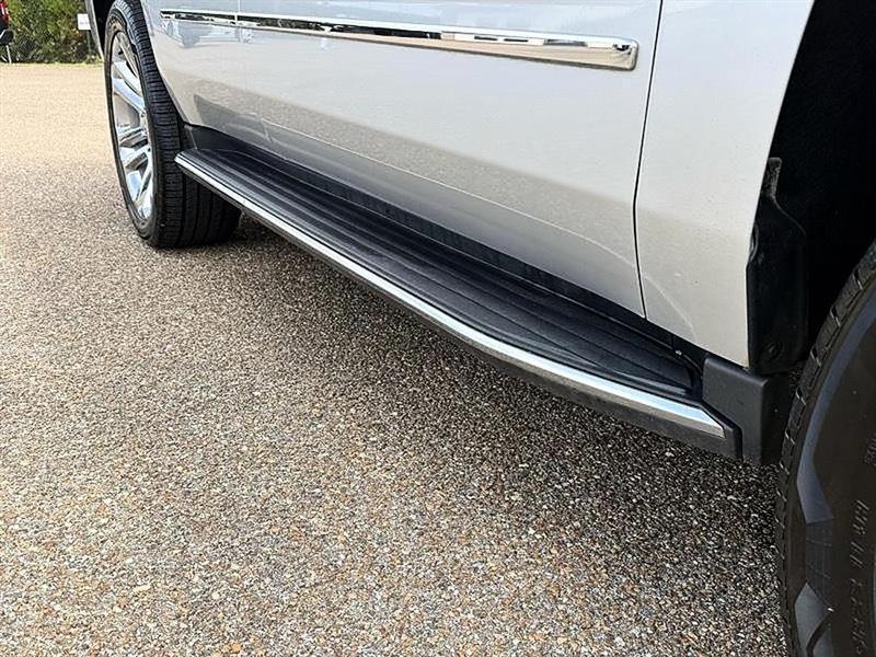 used 2018 GMC Yukon car, priced at $24,311