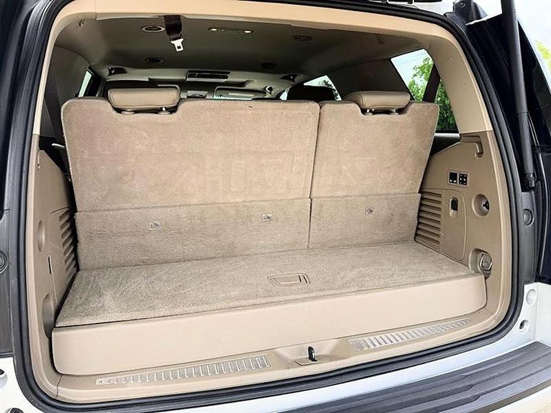 used 2018 GMC Yukon car, priced at $24,311