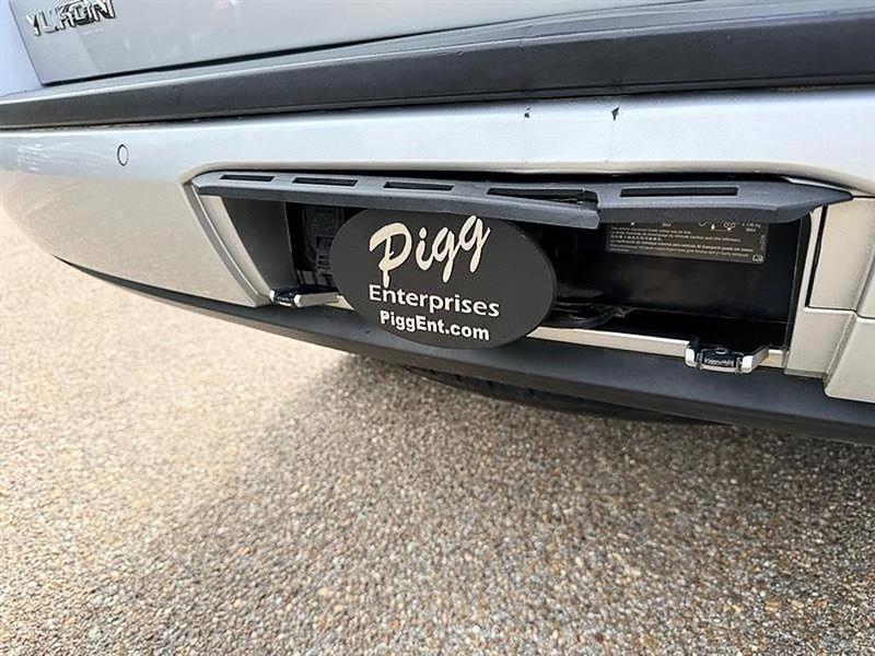 used 2018 GMC Yukon car, priced at $24,311