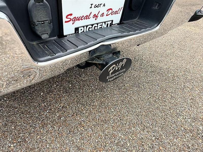 used 2018 GMC Sierra 1500 car, priced at $27,454