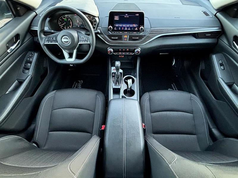 used 2024 Nissan Altima car, priced at $20,766