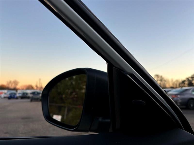 used 2024 Nissan Altima car, priced at $20,766