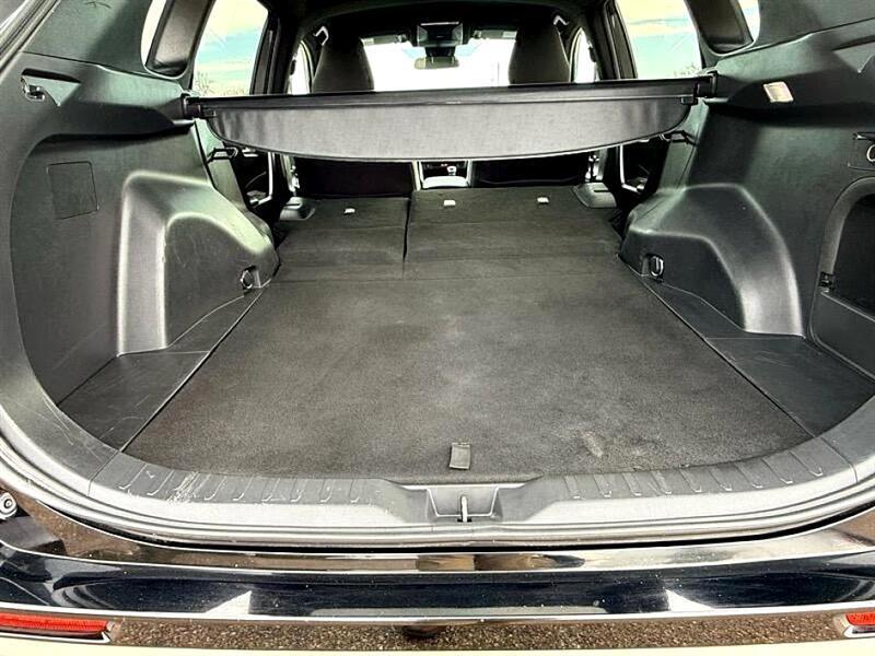 used 2023 Toyota RAV4 Hybrid car, priced at $27,441