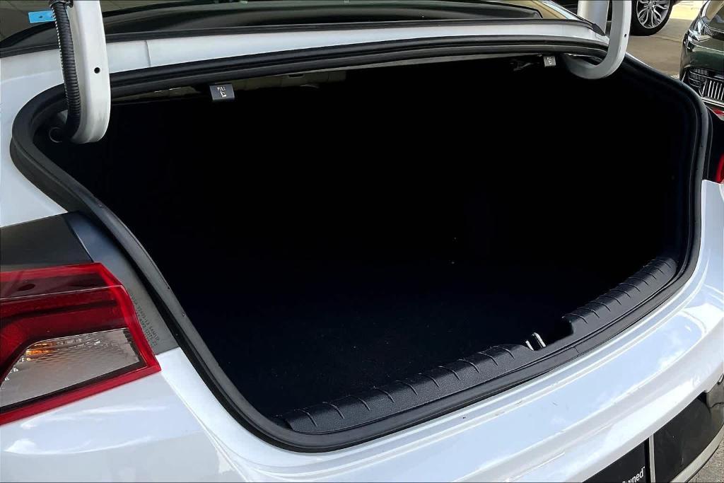 used 2022 Kia K5 car, priced at $17,995