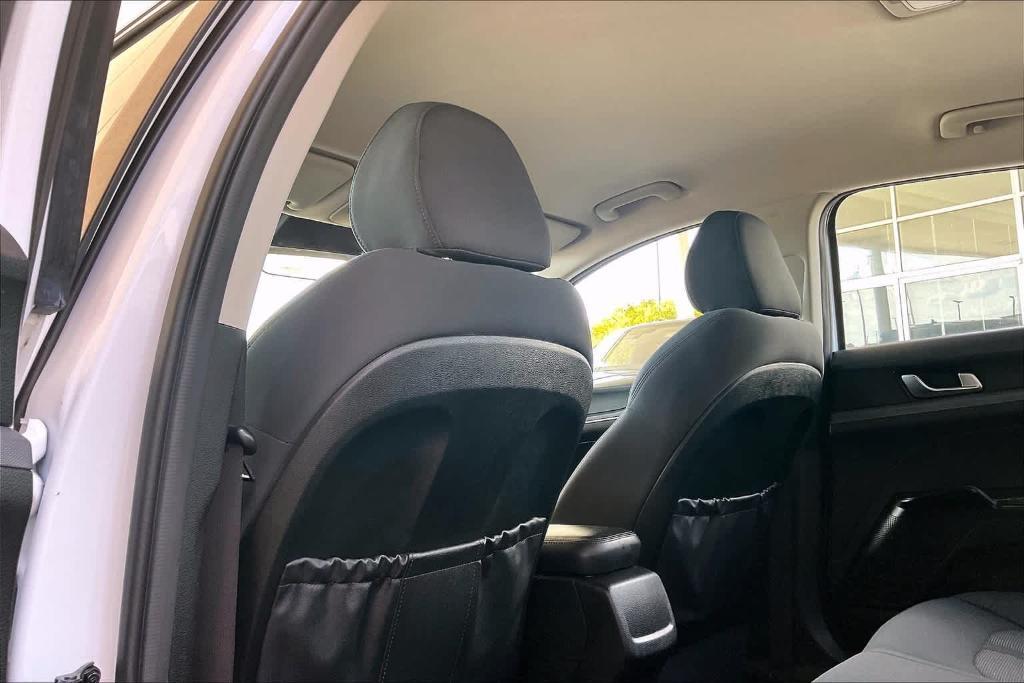 used 2022 Kia K5 car, priced at $17,995