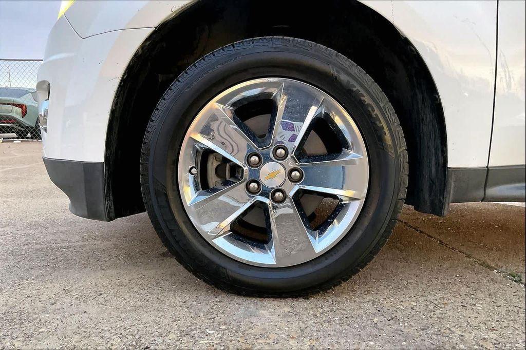 used 2013 Chevrolet Equinox car, priced at $7,891