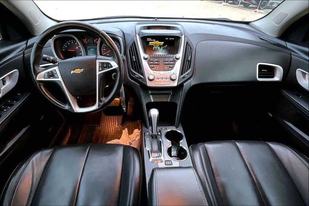 used 2013 Chevrolet Equinox car, priced at $7,891