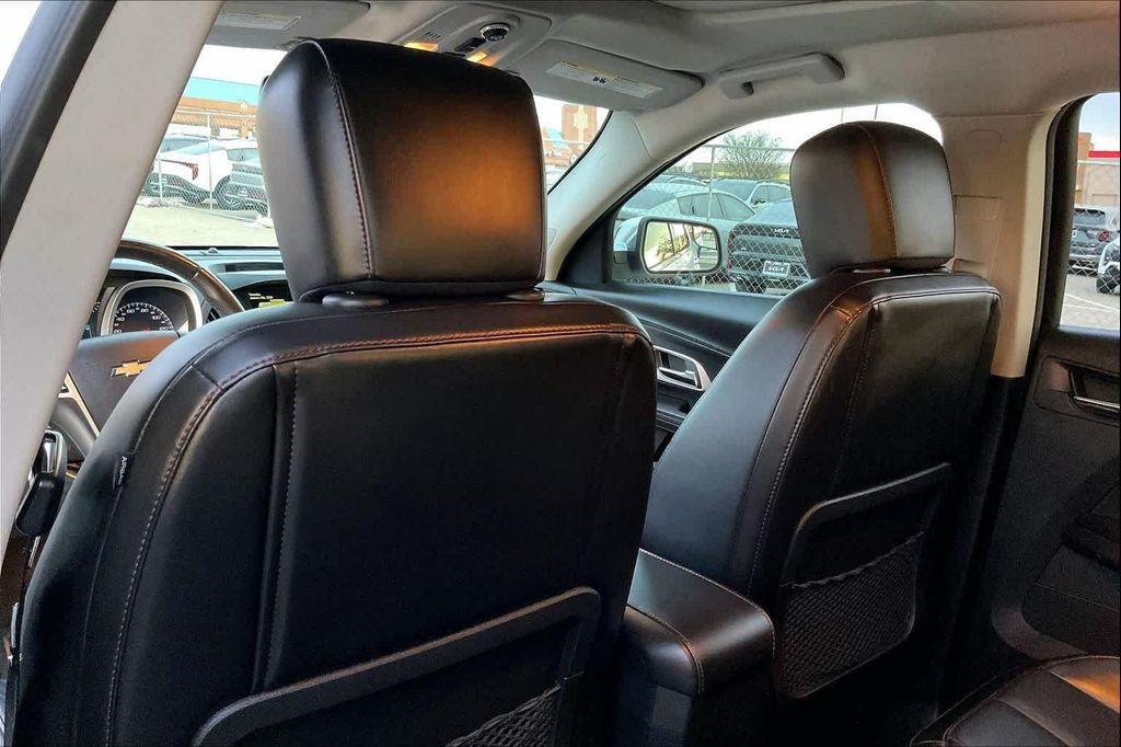 used 2013 Chevrolet Equinox car, priced at $7,891