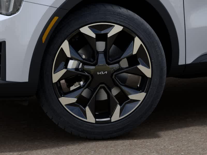 new 2026 Kia Sorento car, priced at $39,571
