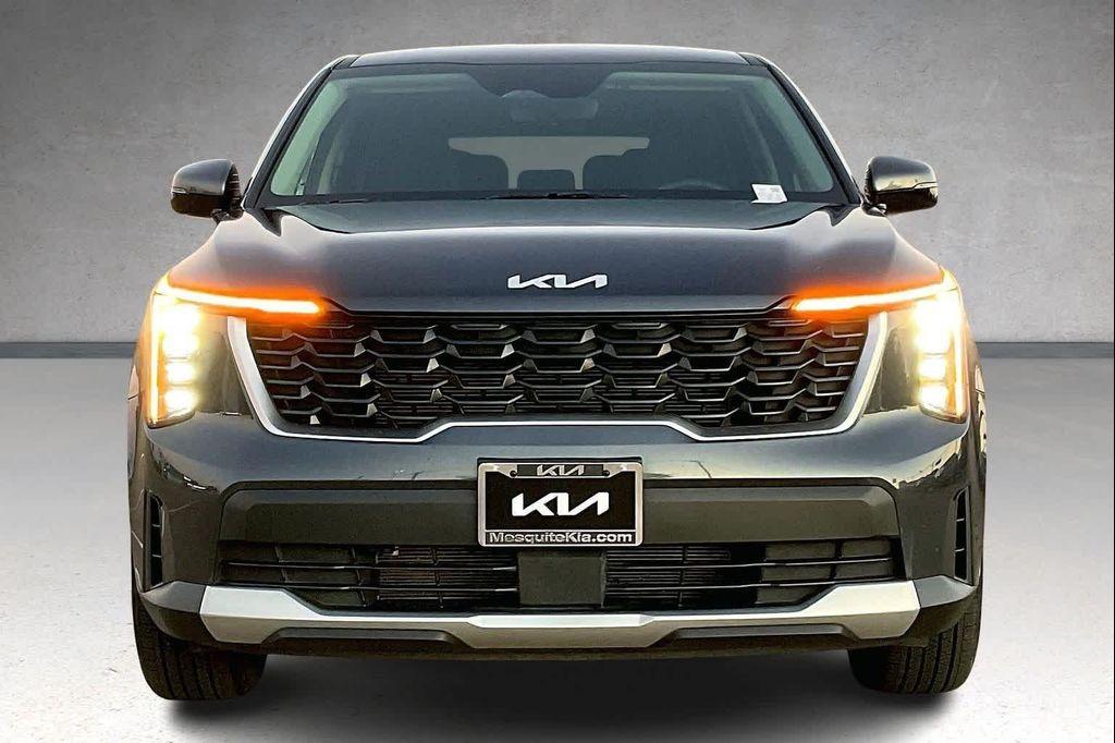 used 2024 Kia Sorento car, priced at $25,994