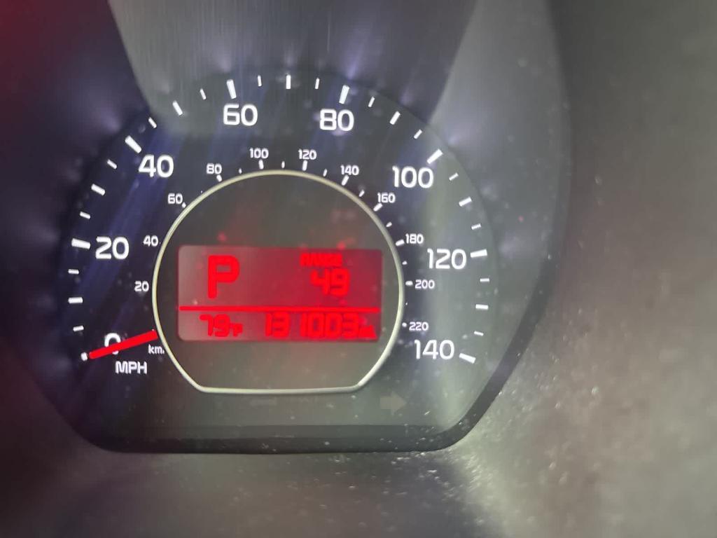 used 2016 Kia Soul car, priced at $7,606