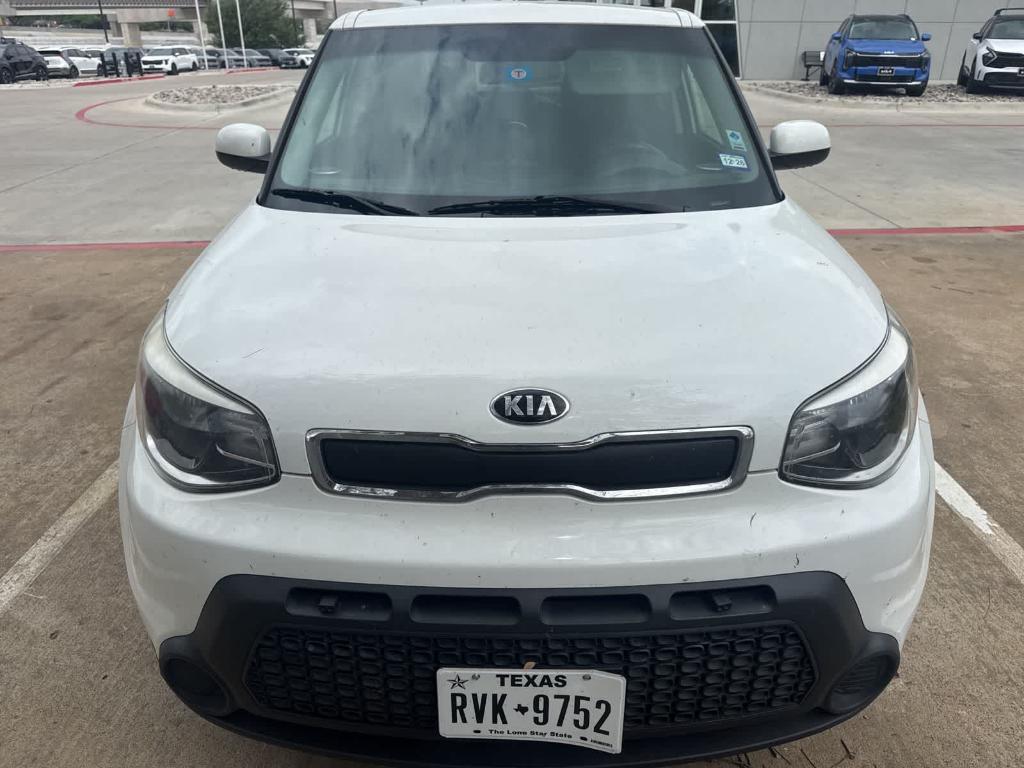 used 2016 Kia Soul car, priced at $7,606