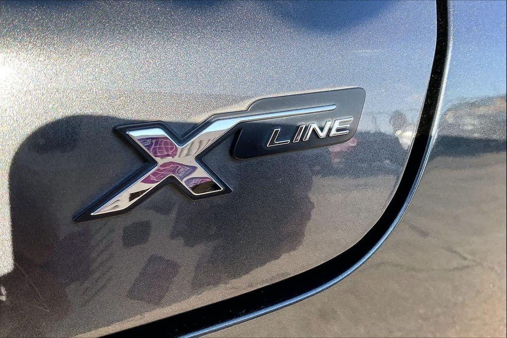 used 2021 Kia Soul car, priced at $13,360