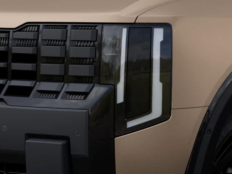 new 2027 Kia Telluride car, priced at $55,004