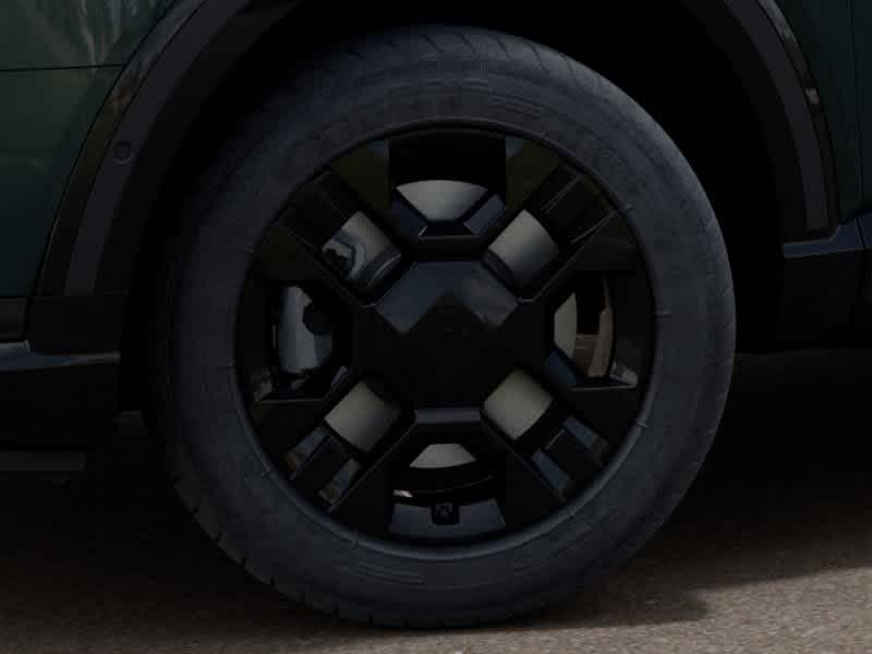 new 2027 Kia Telluride car, priced at $55,638