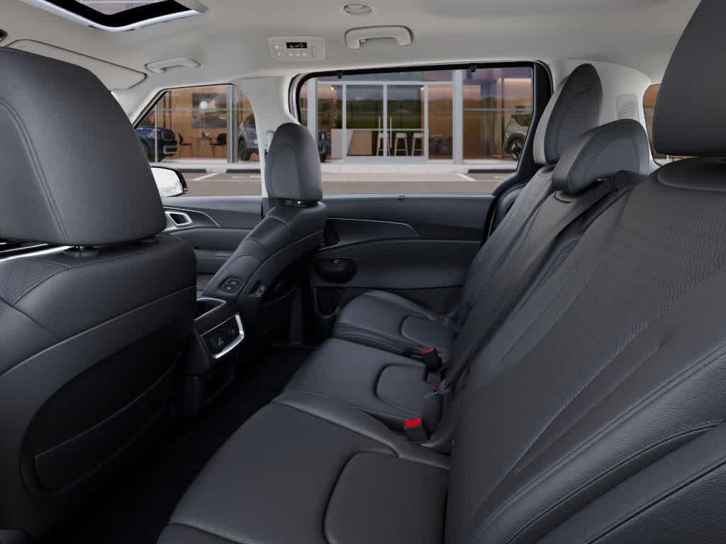 new 2026 Kia Carnival car, priced at $51,341