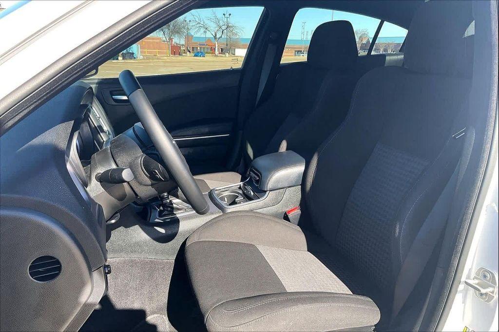 used 2023 Dodge Charger car, priced at $25,184
