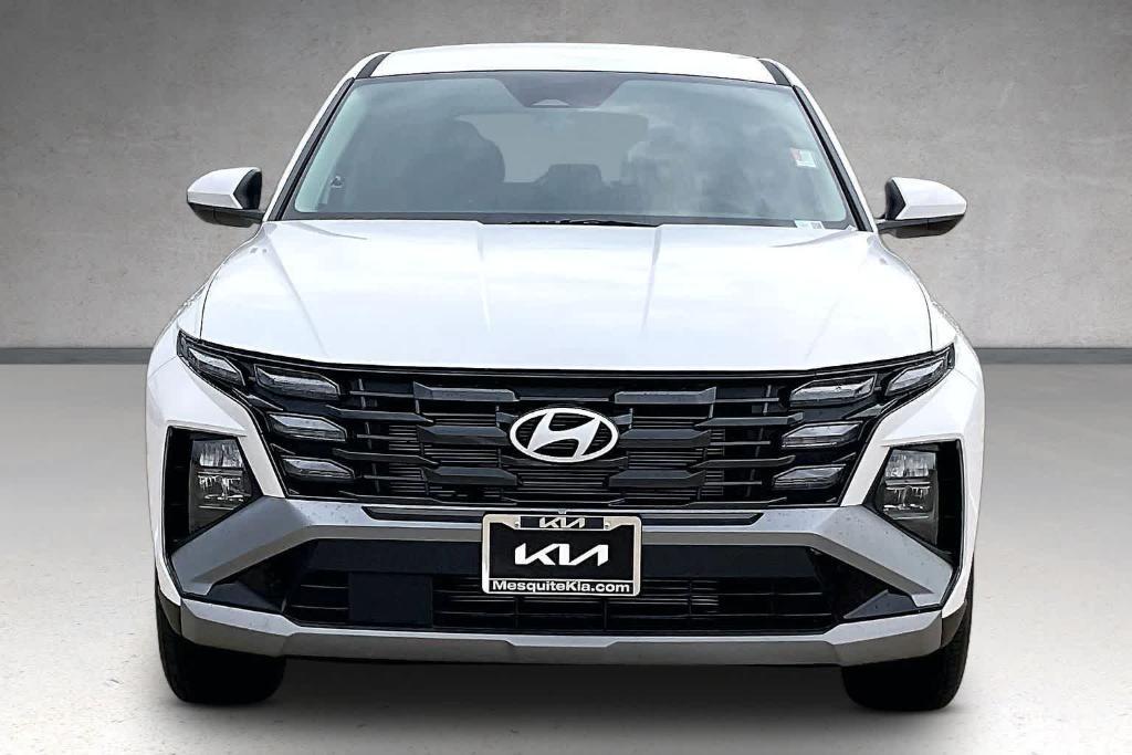 used 2026 Hyundai Tucson car, priced at $28,536