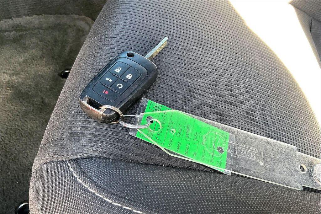 used 2015 Chevrolet Camaro car, priced at $11,299