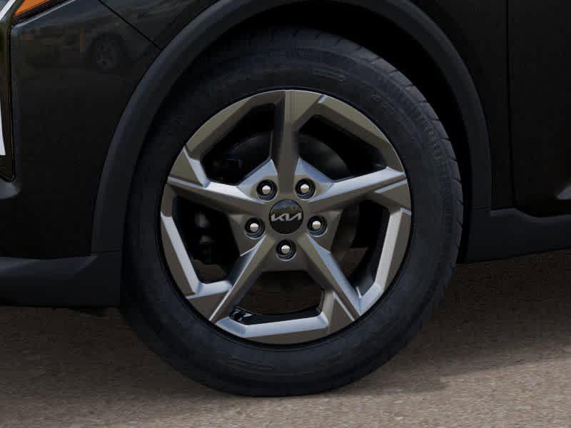 new 2026 Kia K4 car, priced at $23,506