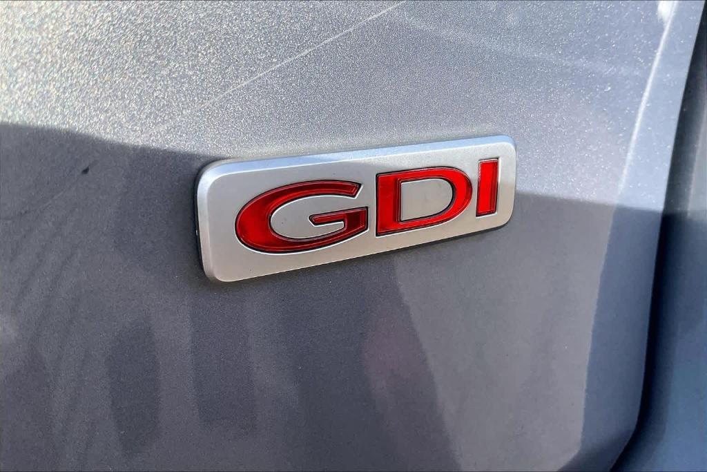 used 2020 Kia Sorento car, priced at $13,690